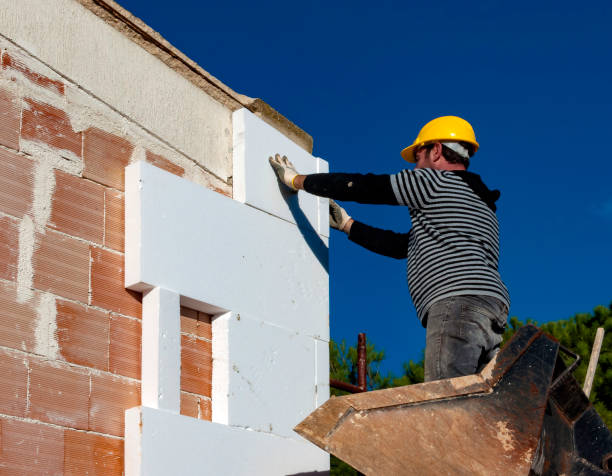 Jacksonville, OR Insulation Contractor Company