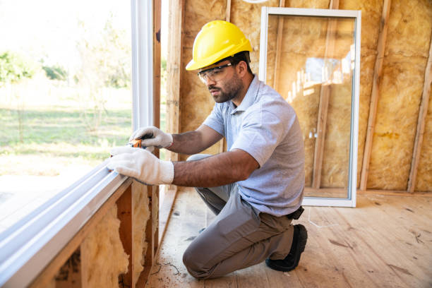 Jacksonville, OR Insulation Contractor Company