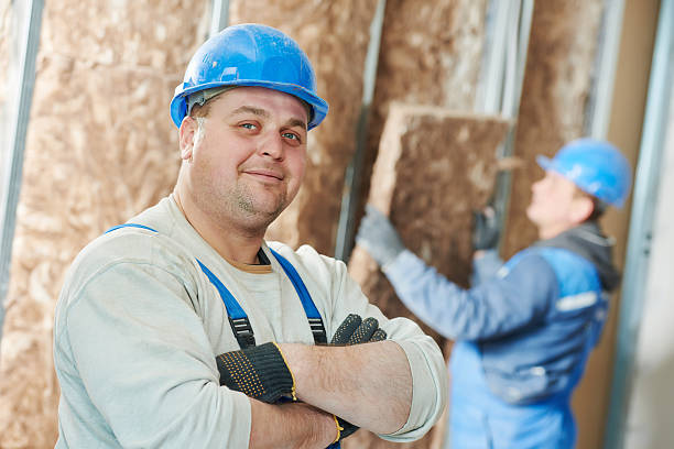 Range of Insulation Solutions in Jacksonville, OR