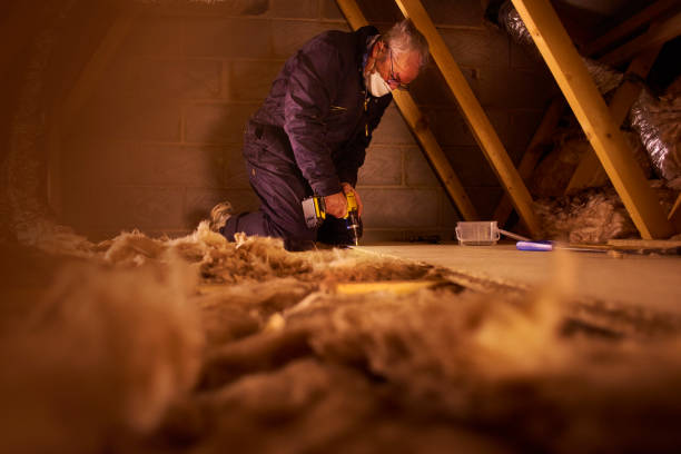 Best Fiberglass Insulation  in Jacksonville, OR